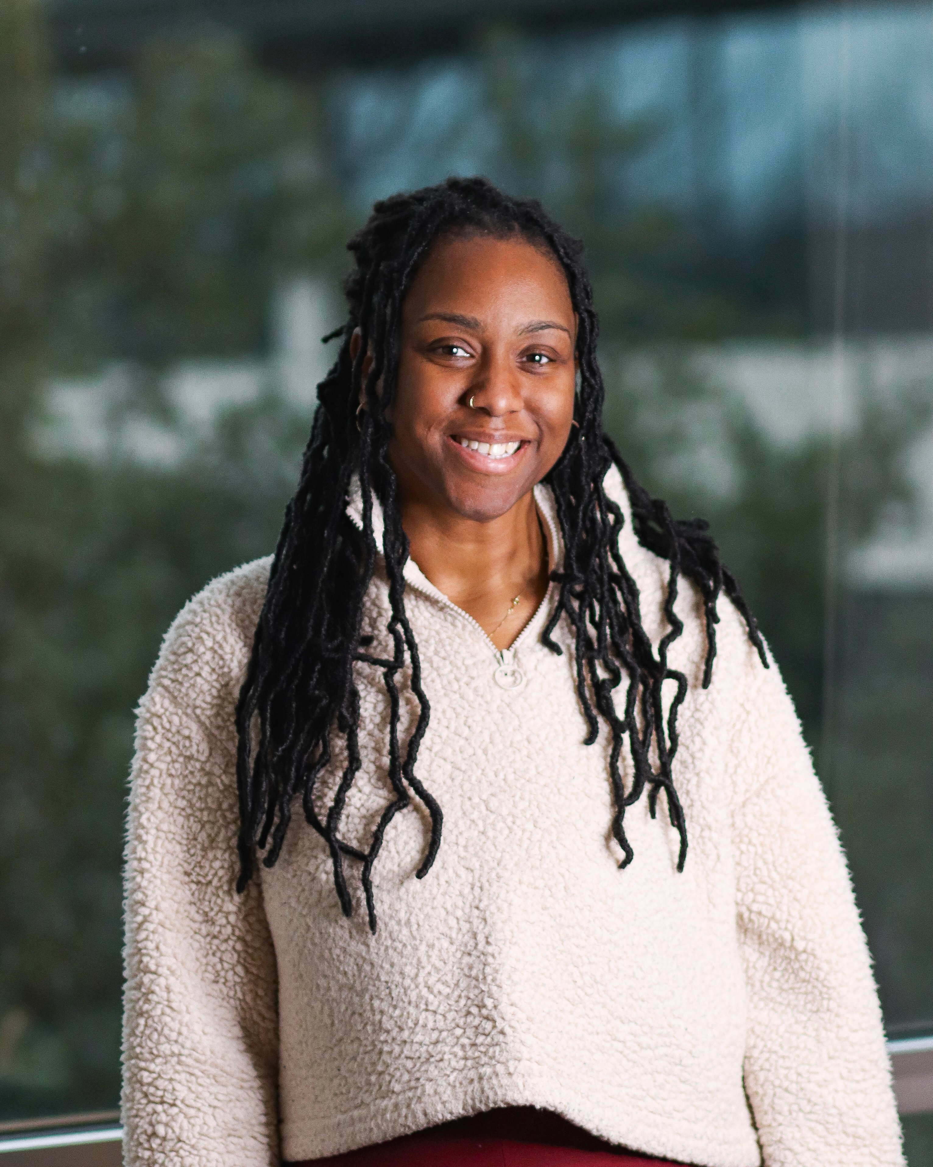 Precious Hill & Amanda Wells Webinar -15